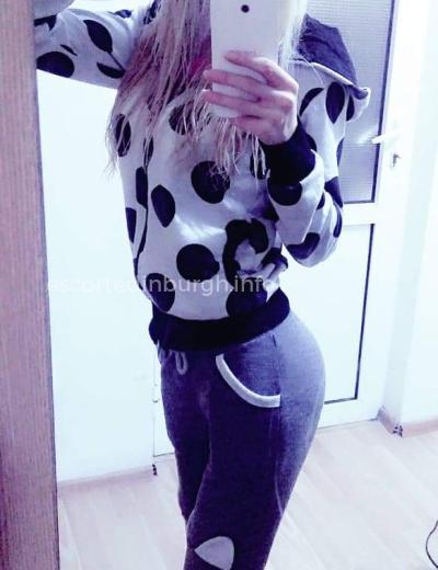 The prostitute Evelin - Photo 1 №3479