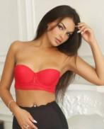 Ramona is ready for you