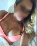 BritishOriental Ann Lee in Bonnyrigg