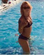 New Diana From Ukraine Back To Dundee