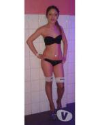 Vanesa New GIrl In Edinburgh07708004101