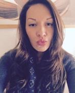 NEW in Town Lara from brazil 447464390824