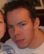 Hot, hung and horny male 