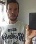 Hot hung and horny male 